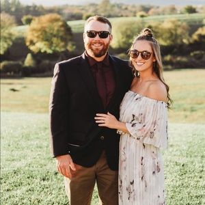 Meet your Posher, Beth ann